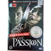 Thai Movie The Passion DVD DTS Dolby Digital Surround Remastered spedizione...