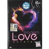 Modern Love Forever DVD versione karaoke canzone lungo Westlife Britney Spears