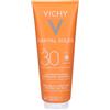 Vichy Capital Soleil Latte idratante fresco - protezione per viso e corpo SPF 30 300 ml