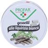 Profar Gessetti Liquirizia 40 g