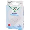 Profar Cerotto Tessuto Non Delicato Super 8x3,8 cm 10 pz