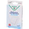 Profar Medicazione Post Operatoria Sterile Garza Antiaderente 6x10 cm 5 pz in tessuto non