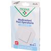 Profar Medicazione Post Operatoria Sterile Garza Antiaderente 10x12 cm 4 pz in tessuto non