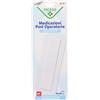 Profar Medicazione Post Operatoria Sterile Garza Antiaderente 10x30 cm 3 pz in tessuto non