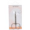 Profar Forbicine Pelli Punta Curva 1 pz Forbici