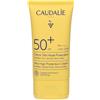 Caudalie Italia Srl Caudalie Vinosun Protect Crema ad Altissima Protezione SPF 50+ 50 ml solare