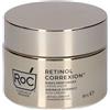 Roc Crema Viso Ricca Retinol Correxion Deep Wrinkle - Risparmia il 10% con codice: roc0826 50 ml