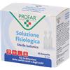 Profar Soluzione Fisiologica Sterile Isotonica 2 Ml 20 Ampolle 20x2 ml Fiale