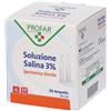 Profar Soluzione Ipertonica 3% 20x5 ml