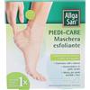 Allga San Piedi-Care Trattamento Esfoliante 20 ml Set