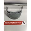 Arai visiera light fume' per caschi integrali arai rx-7 v/chaser-x/profile-v