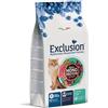 Exclusion Cat Mediterraneo Monoprotein Adult Sterilized al Tonno 12KG
