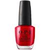 OPI NL L72 OPI RED - - 970332704