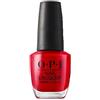 OPI NL N25 BIG APPLE RED - - 970332728
