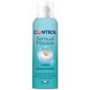 Control Sensual Mousse Ocean Wave 125ml - Control - 980504551
