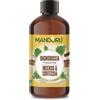 CODEFAR Srl Mandorli bagnodoccia incenso corteccia 500 ml - - 950268742