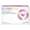 LO.LI.PHARMA Srl EUTRIS plus integratore con vitamina D, EGCG e B6