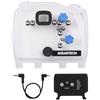 AquaTech Kit di conversione Aquatech Sony (per A1 / A7R4 / A9II / A7S3)