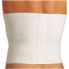 Dual sanitaly spa soc.benefit Gibaud Cintura Termica Lombare 27 cm - Taglia C da 91 a 105 cm