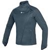 Dainese-D-MANTLE FLEECE WS, Nero/Nero/Antracite, Taglia XXL