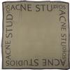 ACNE STUDIOS - Sciarpe e foulard