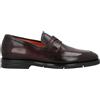 SANTONI - Mocassino