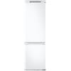 Samsung Frigorifero Combinato da Incasso F1rst 60 AI 1.78m 264L Total No Frost BRB80F26BCS0EF