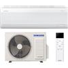 Samsung CONDIZIONATORE SAMSUNG WINDFREE AVANT S2 MONOSPLIT 15000 BTU INVERTER R32 A++ WIFI