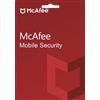 McAfee Mobile Security | Global - 1 Android - 1 anno