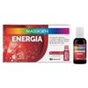 MARCO VITI FARMACEUTICI SpA Massigen Energia 10 Flaconcini da 25ml