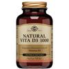SOLGAR IT. MULTINUTRIENT SpA Solgar Natural Vita D3 1000 100 Perle 53,6 g