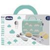 CHICCO (ARTSANA SpA) Chicco Set Viaggio Igiene 1 Pezzo