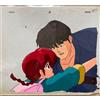 Ranma 1/2 Animazione Cel Produzione Originale Pittura Anime E-4227