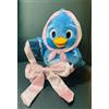 Disney Giappone Tokyo Disney Store Cenerentola Interno Animale Bluebird tenda nappa ...