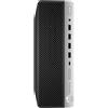 HP PC Computer Desktop Fisso Ricondizionato HP i5-7400T Ram 8Gb SSD 240 Windows 10