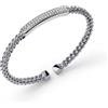 Unoaerre Bracciale Unoaerre Donna in Argento Cubic Zirconia 711YBV2140000 6755
