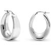 Unoaerre Orecchini Unoaerre Donna BOLD in Argento 713YOV7419900 6478 BOLD