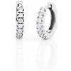Unoaerre Orecchini Unoaerre Donna in Argento Cubic Zirconia 721YOK4959900 5820