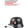 Res Gestae I nazisti dopo il nazismo. Dov'erano e cosa hanno fatto gli ex gerarchi del III Reich