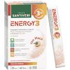 Santiveri 1885 Santiveri Energy 3 stick 15 stick da10 ml