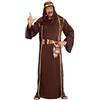 W WIDMANN MILANO Party Fashion - Costume da sceicco arabo, orientale, sultano, costumi di carnevale