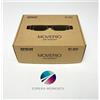 EPSON BT-40S MOVERIO Smart Glasses Pannello OLED Controller Full HD Incluso N...
