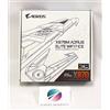 GIGABYTE Scheda madre GIGABYTE X870M AORUS ELITE WHITE WIFI7 ICE DDR5 NUOVA Giappone