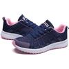 👟 Scarpe Casual Donna in Mesh - Leggere e Traspiranti 🌸