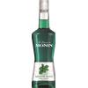 Monin - Liquore alla Menta Verde - 0.7
