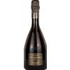 Abate Nero: "Cuvée dell'Abate" Trento DOC Brut Riserva - 2015 - 0.75