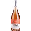 Domaine de l'Accent: Accent du Sud Rosé IGP BIO - 2023 - - 0.75