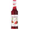 Monin - Sciroppo di Fragola - 1