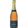 André Robert: Alliances Brut Rosé N°17 - 0.75