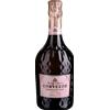 Corvezzo Prosecco Corvezzo: Prosecco Brut Rosé DOC BIO - 0.75